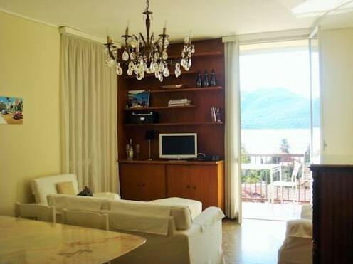 Appartamento Isola Cannero - Photo2