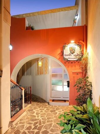 B&B Antico Palmento - Photo2