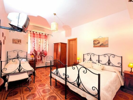 B&B Antico Palmento - Photo5