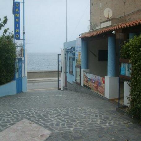 Camping Baia Unci - Photo2