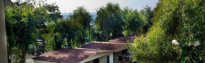 Camping Baia Unci - Photo4