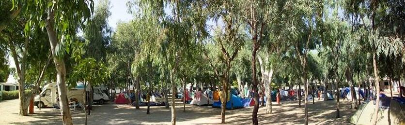Camping Baia Unci - Photo5