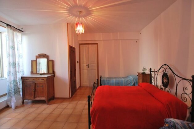 Canneto Beach - Photo2