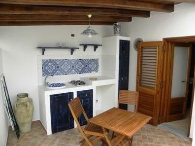 Casa Clara Canneto - Photo5