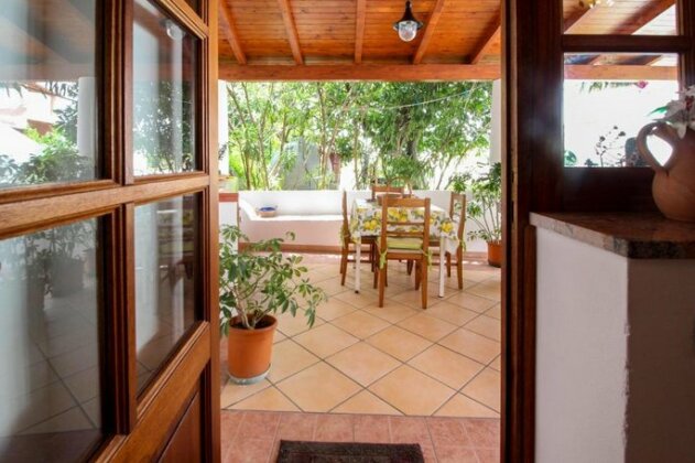 Casa Oleandro Canneto - Photo3