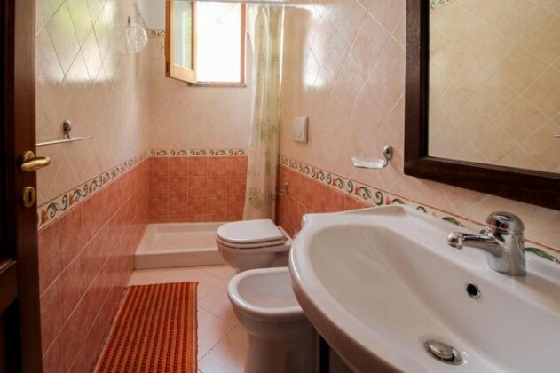 Casa Oleandro Canneto - Photo4