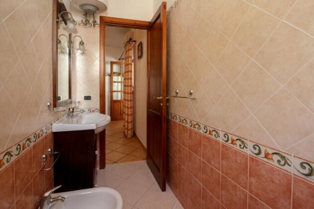 Casa Oleandro Canneto - Photo5