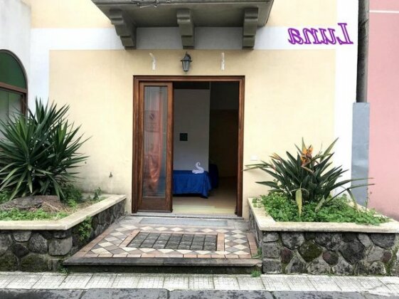 Casa Sole e Luna Canneto - Photo2