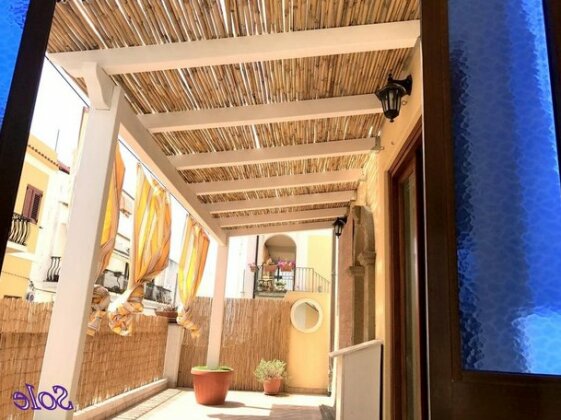 Casa Sole e Luna Canneto - Photo3