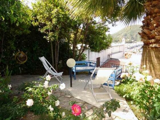 Eolcalandra Case Per Vacanza - Photo3