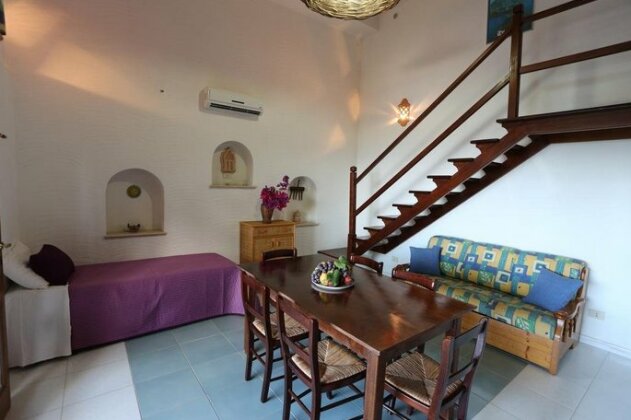 Eoliando Case per Vacanze - Lipari - Photo3