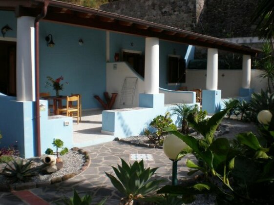 Eolie Case Vacanze
