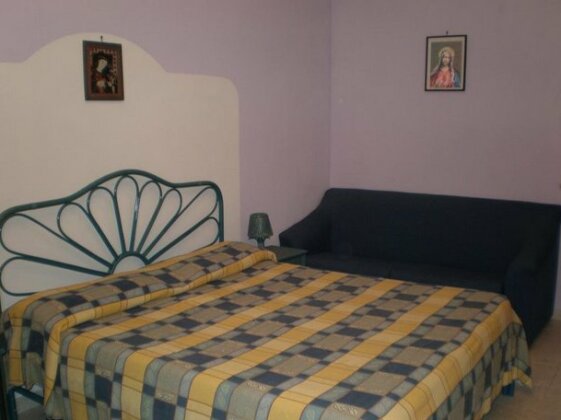 Eolie Case Vacanze - Photo4