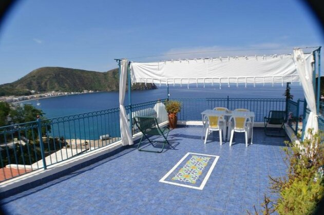 Holiday Home Case Blu - Photo5