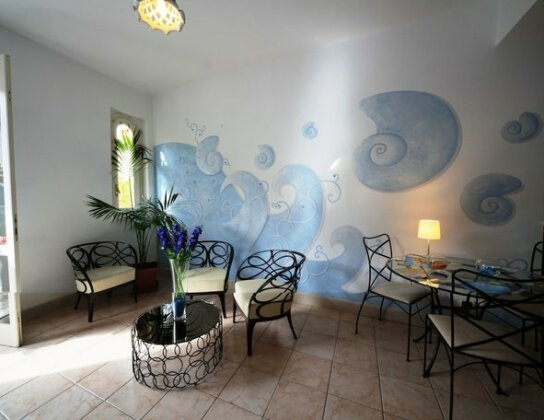 Hotel Amarea - Photo3