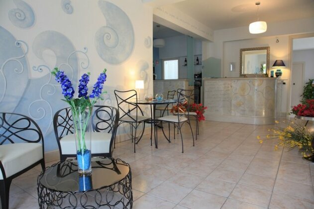 Hotel Amarea - Photo4