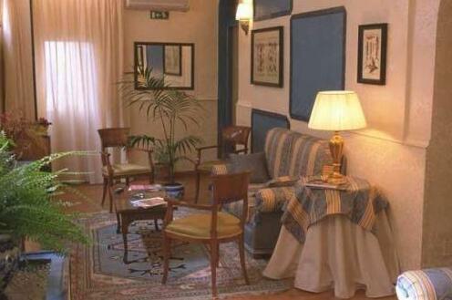 Hotel Mocambo - Photo2