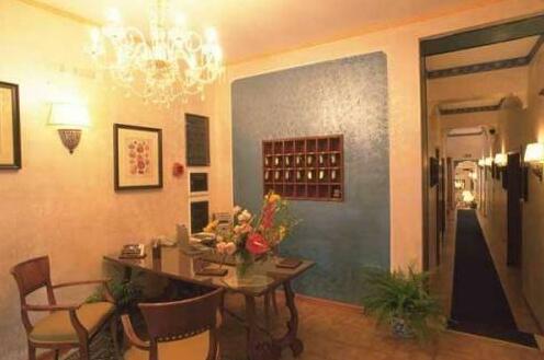 Hotel Mocambo - Photo3