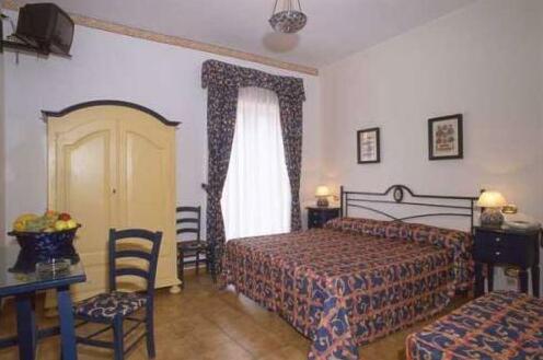 Hotel Mocambo - Photo4