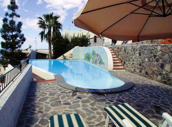 Hotel Residence La Villetta - Photo2