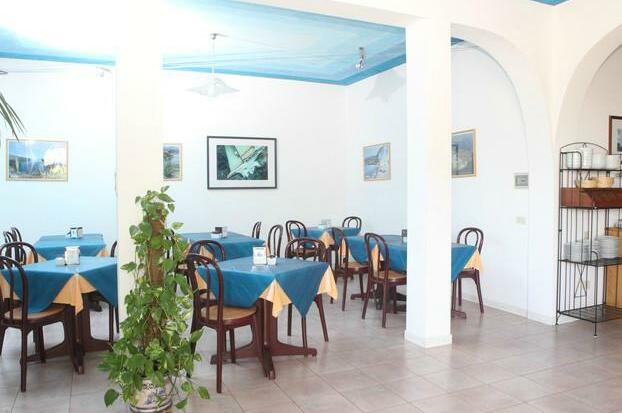 Hotel Residence La Villetta - Photo3