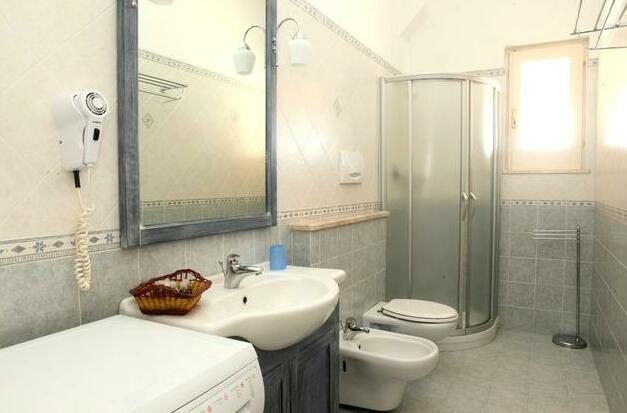 Hotel Residence La Villetta - Photo4
