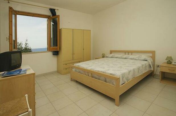 Hotel Residence La Villetta - Photo5