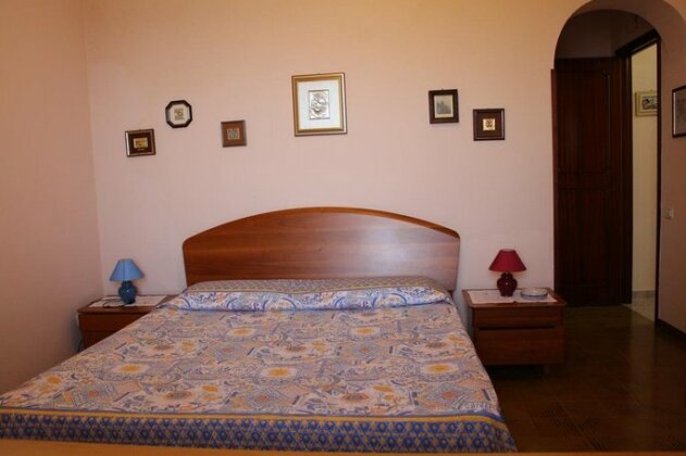 La Casa di Calandra