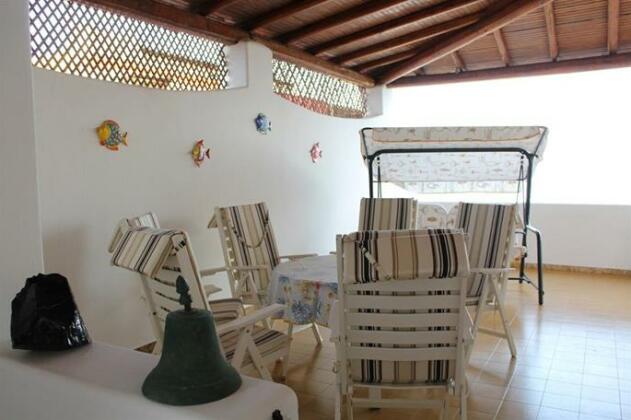 La Casa di Calandra - Photo2