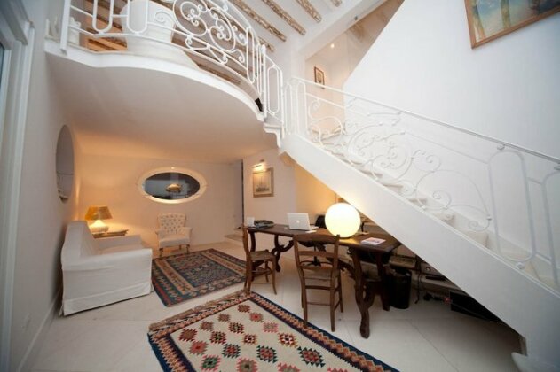 La Settima Luna Hotel - Photo3