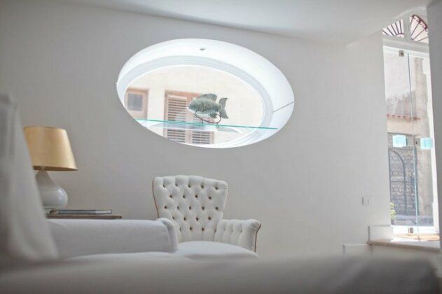 La Settima Luna Hotel - Photo4