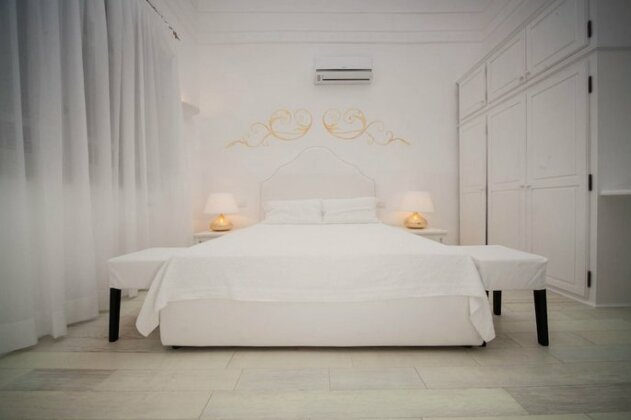 La Settima Luna Hotel - Photo5
