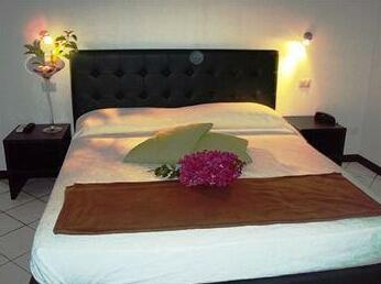 La Zagara Hotel - Photo3