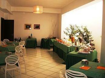 La Zagara Hotel - Photo4