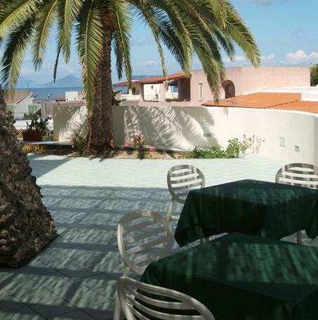 La Zagara Hotel - Photo5