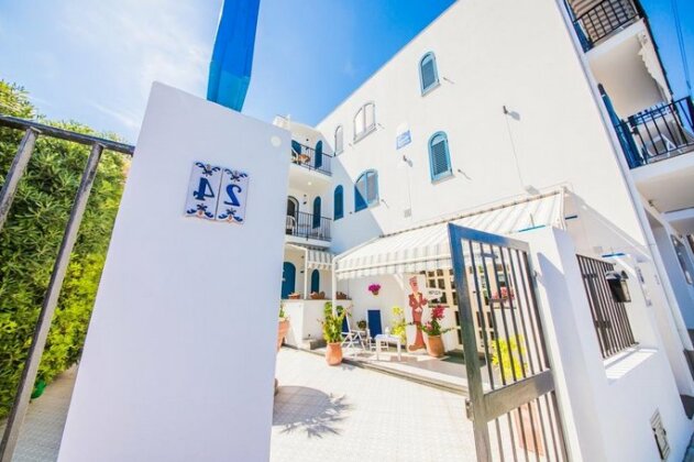 Mistral Residence - Photo2