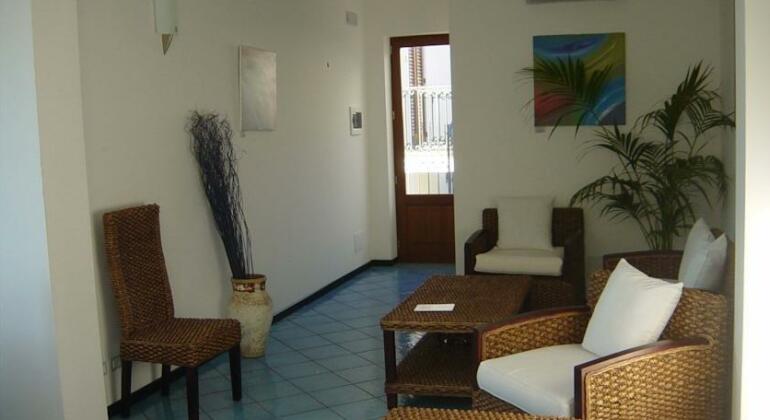 Oltremare Residence Hotel - Photo2