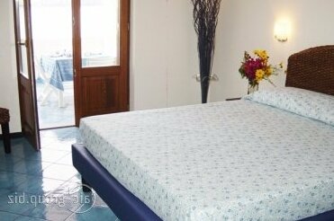 Oltremare Residence Hotel - Photo3