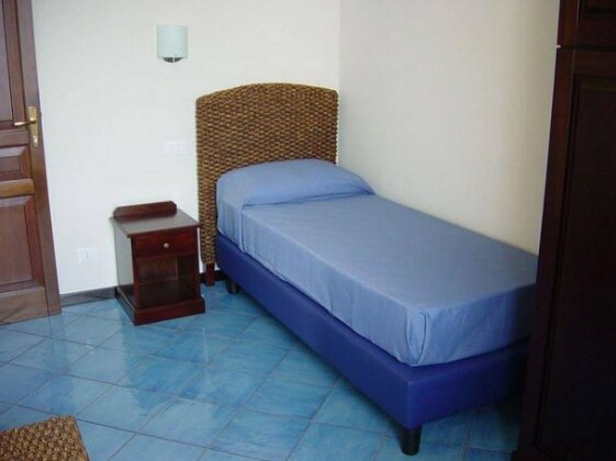 Oltremare Residence Hotel - Photo4