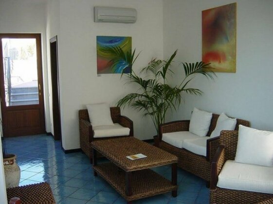Oltremare Residence Hotel - Photo5