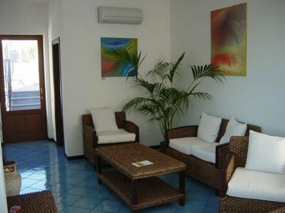 Oltremare Residence Hotel - Photo5