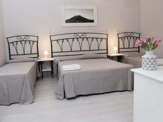 Pietra Pomice Hotel - Photo3