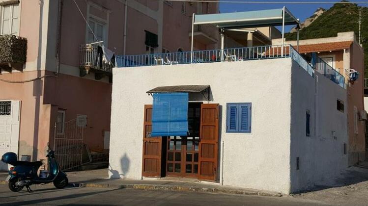 Punta Lena