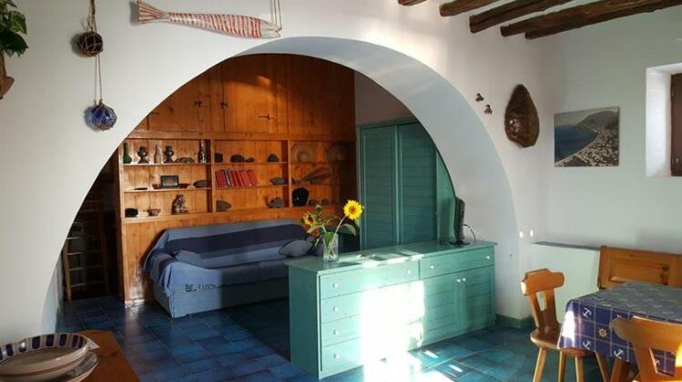 Punta Lena - Photo2