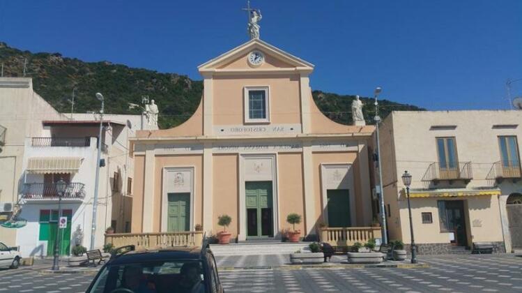 Villa Agrumeto
