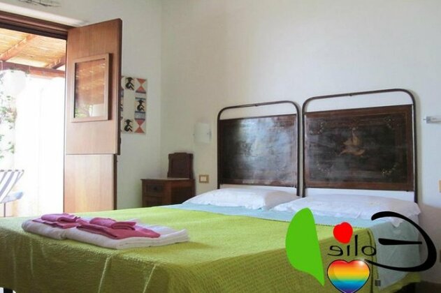 Villa Agrumeto - Photo5