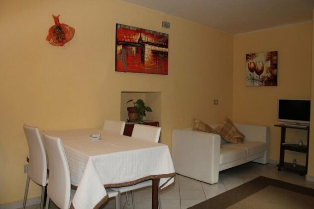 Appartamento Antico Borgo - Photo2