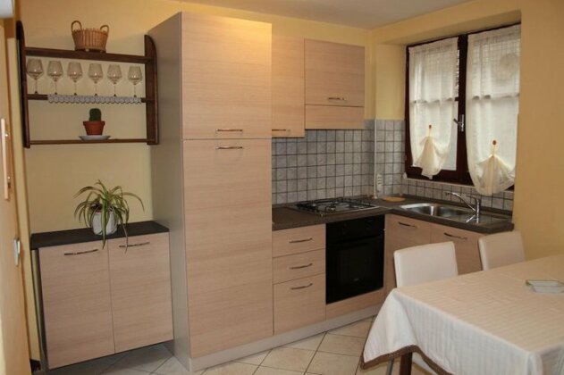Appartamento Antico Borgo - Photo5