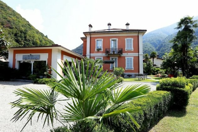 B&B Locanda Dei Pini - Photo2