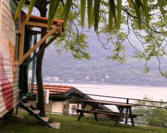 Camping Bosco & Village Cannobio - Photo2